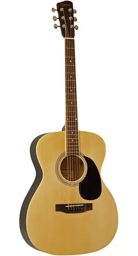 Guitarra Acustica Savannah SGO-12-NA