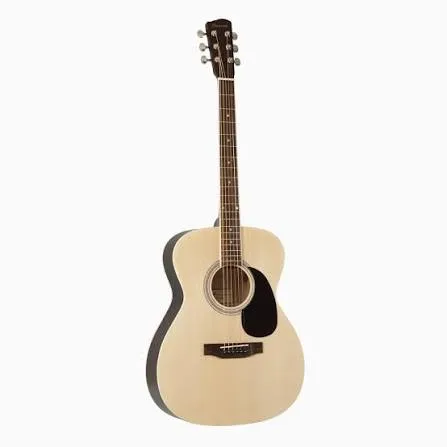 Guitarra Acustica Savannah SGO-12-NA