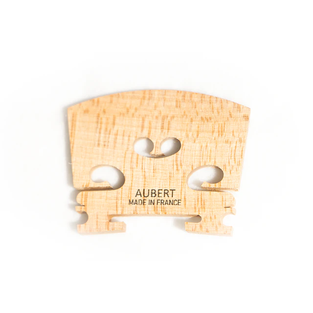 Puente Violín 4/4 Aubert No.7