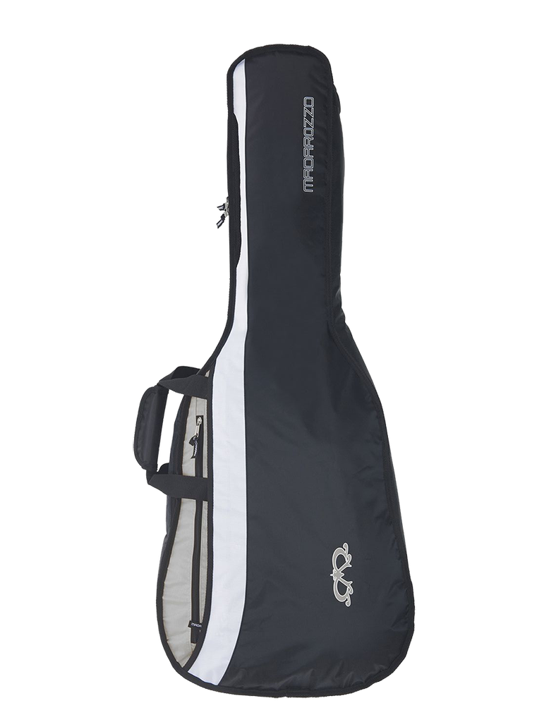 Funda guitarra electrica acolchada 3mm Madarozzo MADessential G003 gris