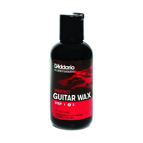 D'Addario PW-PL-02 Cera Protectora