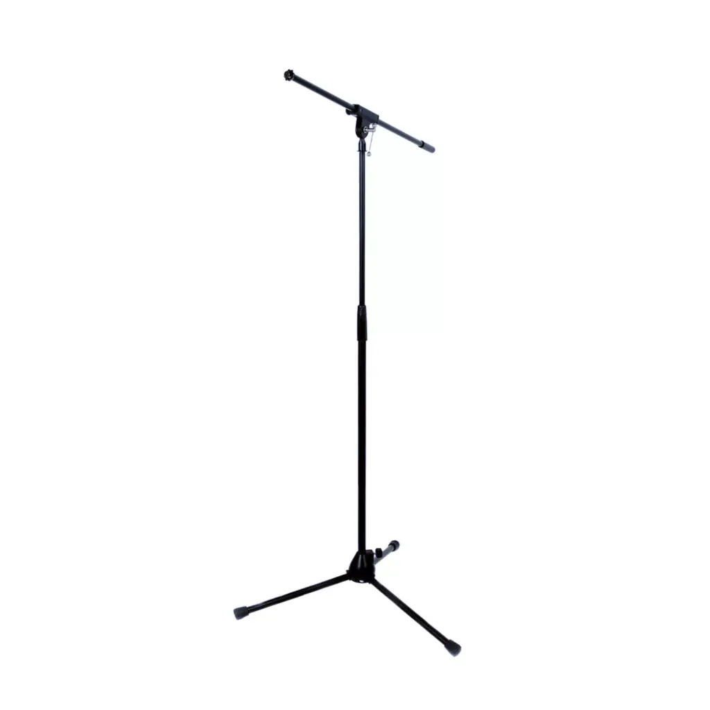 Atril Microfono con Boom Hamilton KB228M