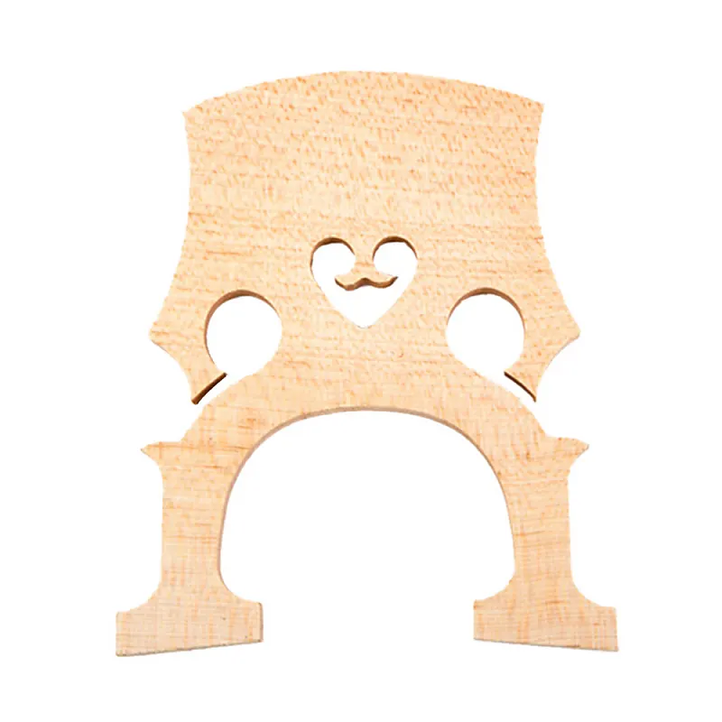 Puente Cello 4/4 calidad estudio mod. Francés