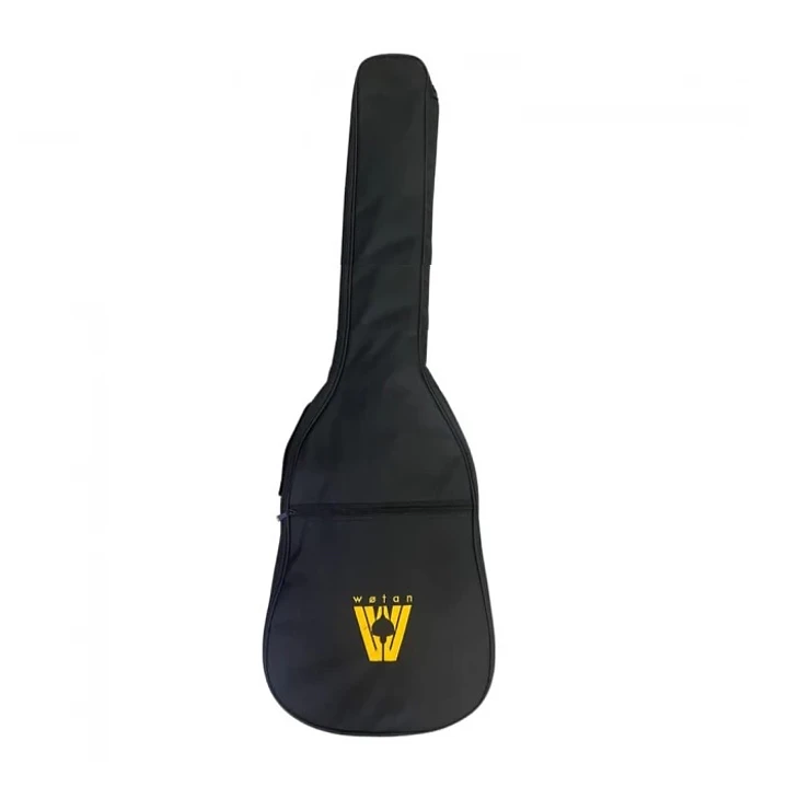 Funda Bajo Electrico Wotan WBAG-BASS