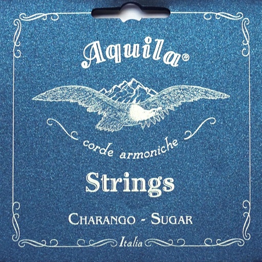 Set Aquila Sugar Charango