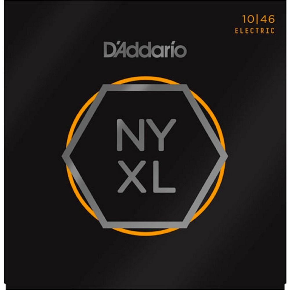 Set D’Addario NYXL 10-46