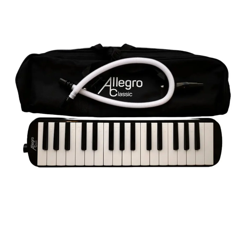 Melódica Allegro 32 notas