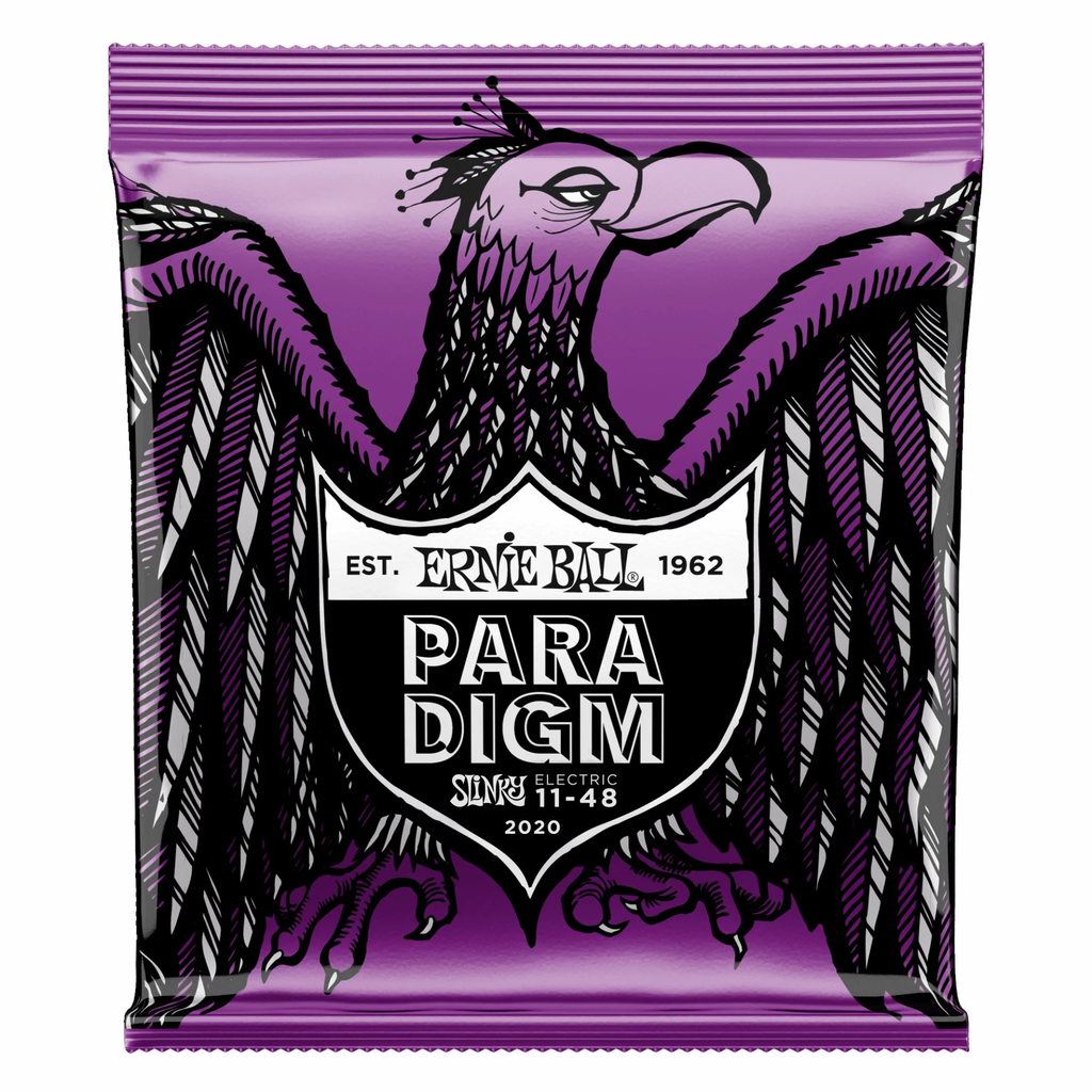 Set Ernie Ball 2020 Paradigm 11-48