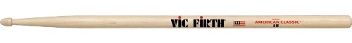 Par Baquetas Vic Firth American Classic 5B