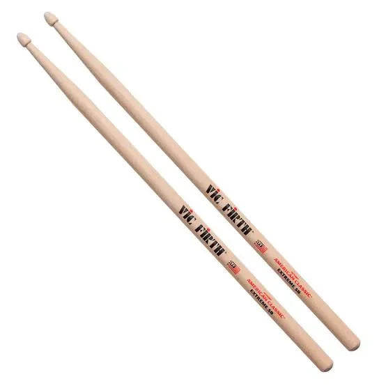 Par Baquetas Vic Firth American Classic 5B