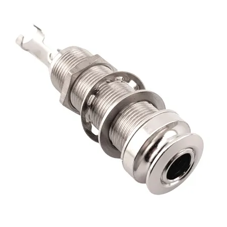 Jack Endpin acustica