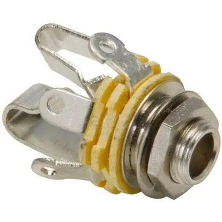 Rean NYS230 Jack Stereo 1/4
