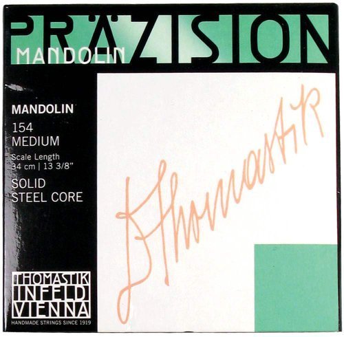 Set Cuerdas Mandolina Thomastik-Infeld 154