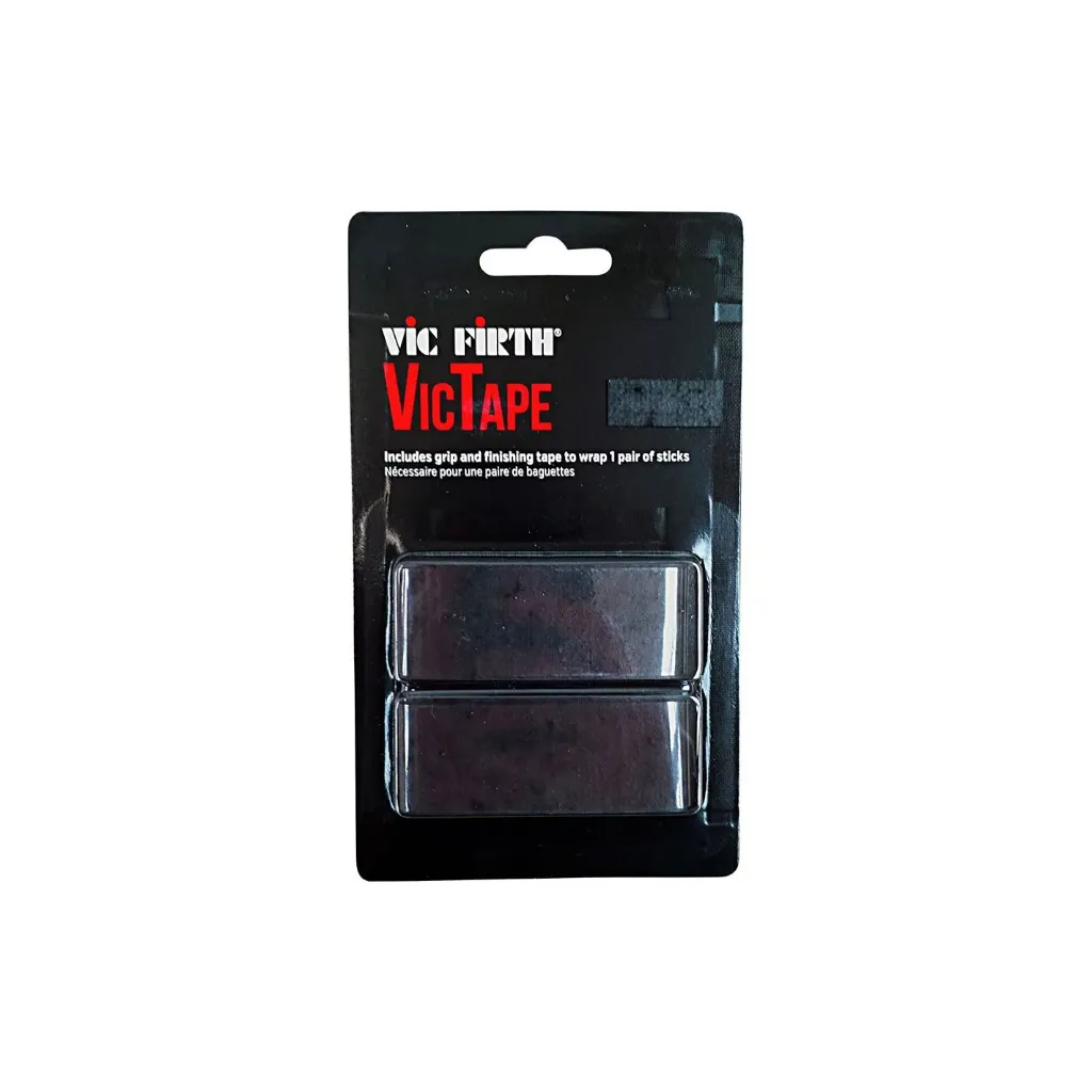 Cinta para baquetas Vic Firth VicTape