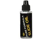 Herco He449 Aceite Varas Trombón Pure Form Slide Oil