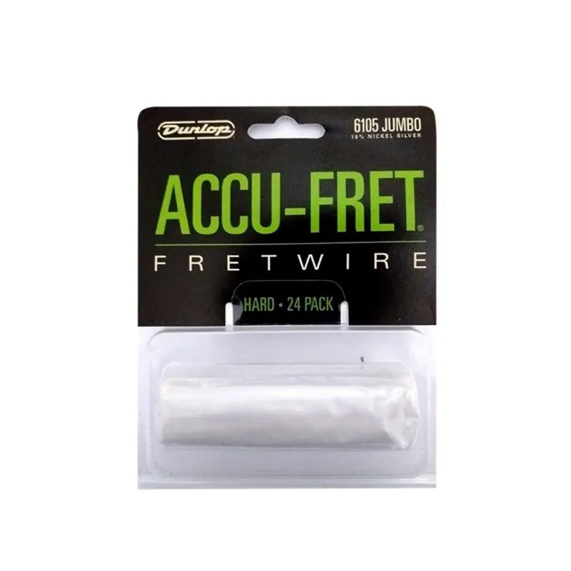 Jim Dunlop Fretwire (6S6105)