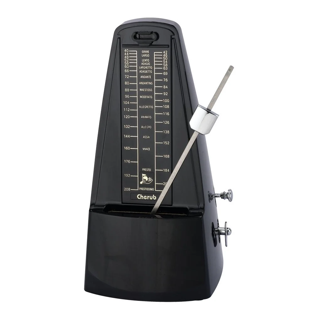 Metronomo Mecanico Cherub WSM-330