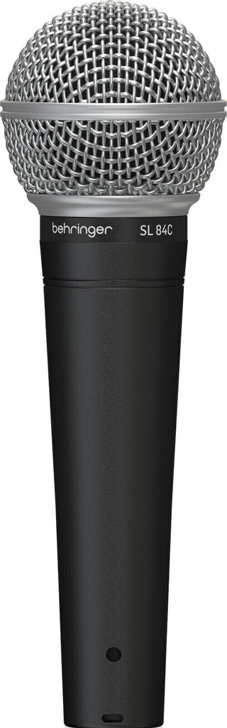 Micrófono Dinámico Behringer SL-84C