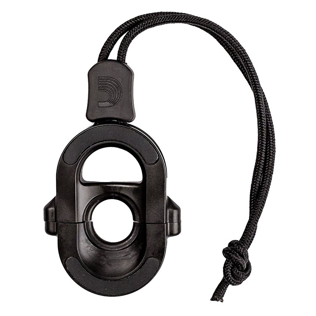 D'Addario PW-AJL-01 Sistema de Adaptacion para Jack de Guitarra Acustica