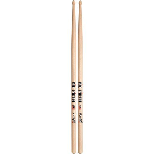 Par Baquetas Vic Firth American Concept Freestyle 7A