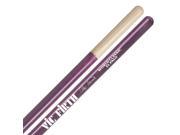 Par Baquetas Timbaleta Vic Firth SAA2 Alex Acuna El Palo