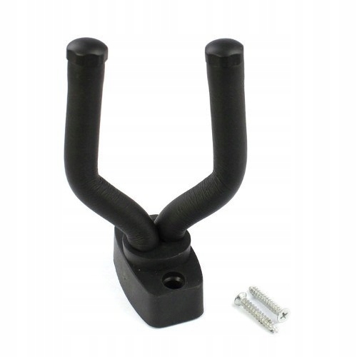 Soporte de pared Hamilton KB919G Guitarra y Bajo