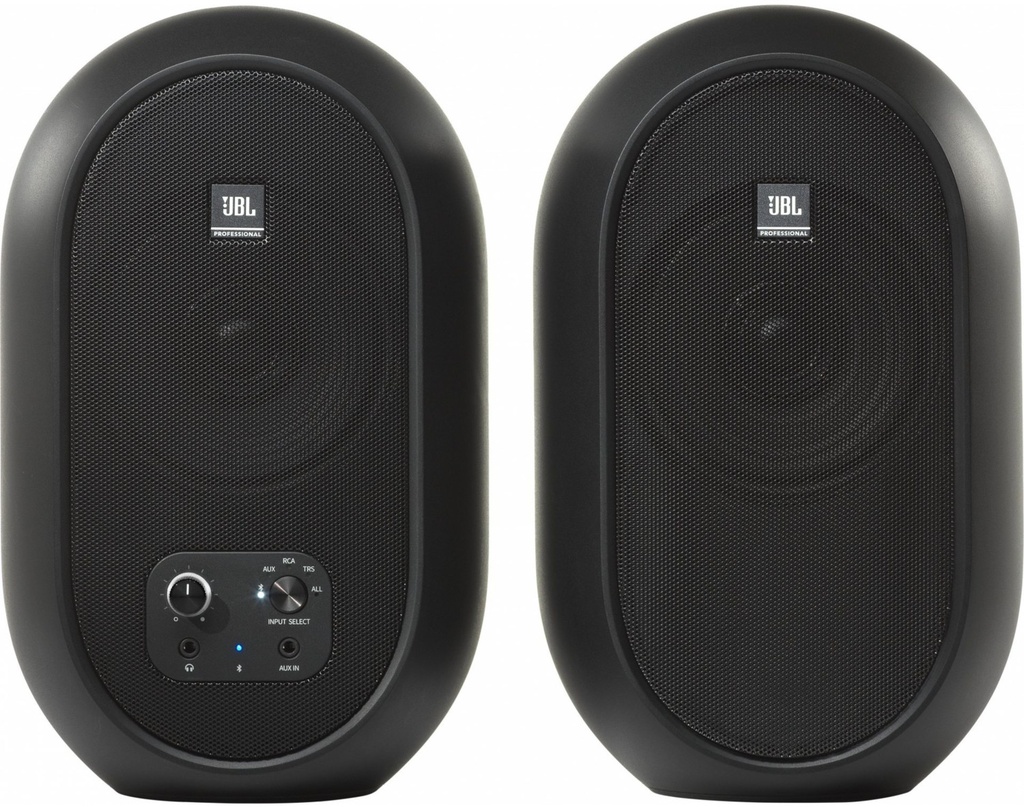 Monitores de estudio JBL Professional 1 Series 104-BT