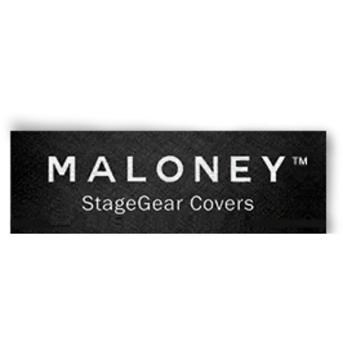 Maloney StageGear Covers