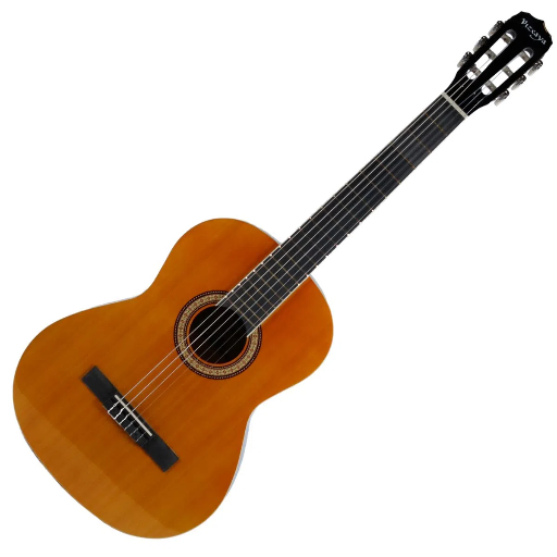 Guitarra clásica Vizcaya Castilla