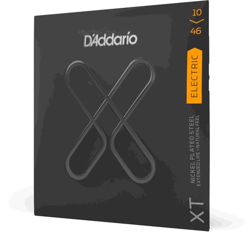 Set D’Addario XTE1046 