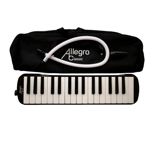 Melódica Allegro 32 notas